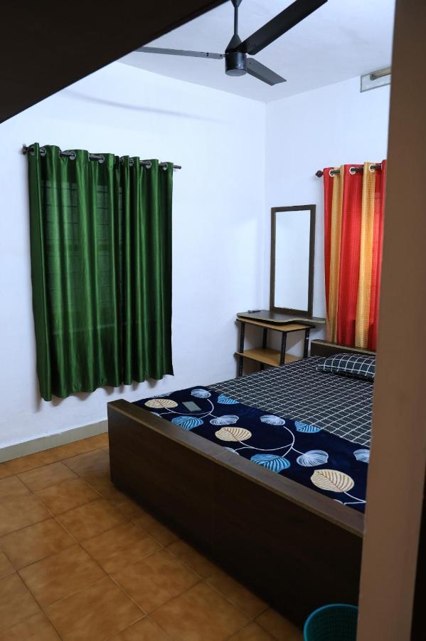 Green View Holiday Home Vythiri Zewnętrze zdjęcie